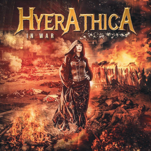 Hyerathica : In War